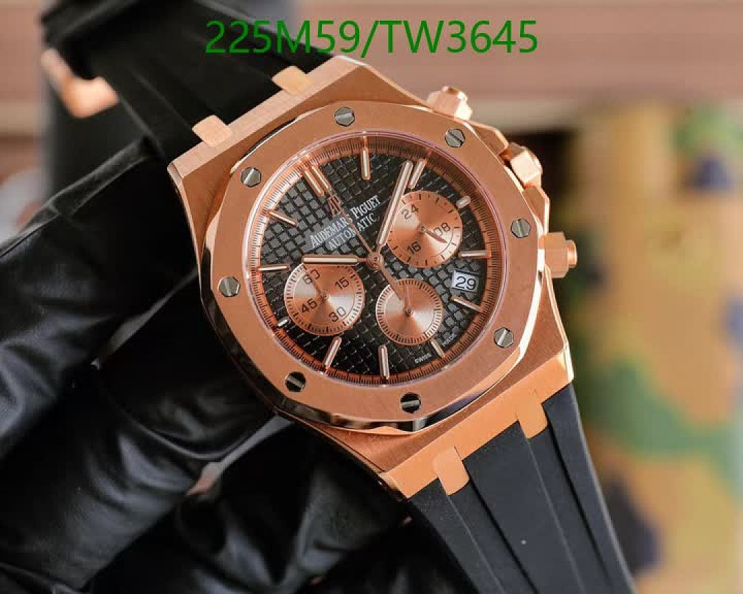 Audemars Piguet-Watches(5A) Code: TW3645 $: 225USD