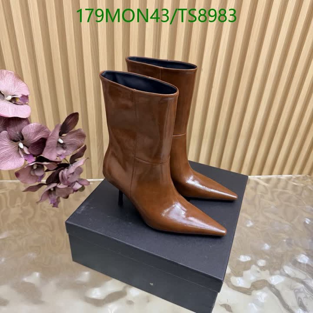 YSL-Shoes(Women) Code: TS8983 $: 179USD