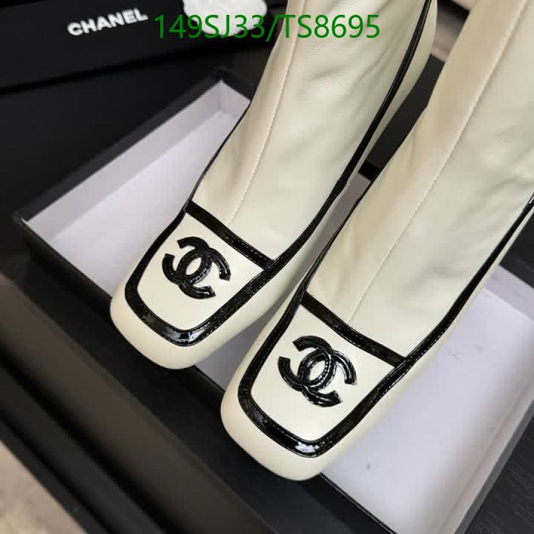 Boots-Shoes(Women) Code: TS8695 $: 149USD