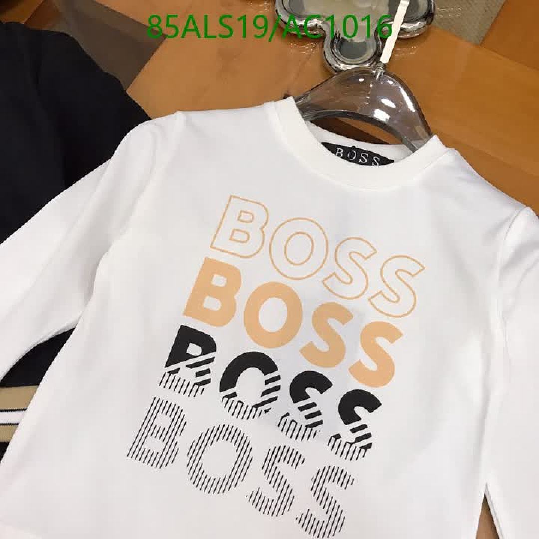 Boss-Clothing(Kids) Code: AC1016 $: 85USD