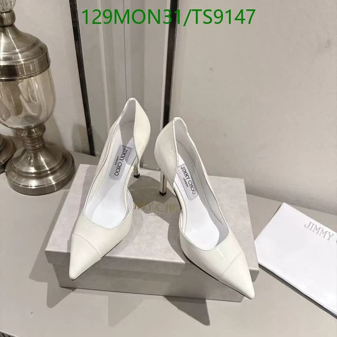 Jimmy Choo-Shoes(Women) Code: TS9147 $: 129USD