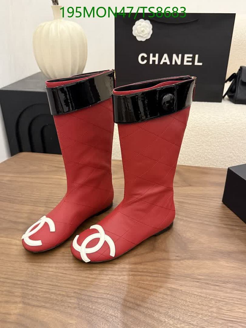 Boots-Shoes(Women) Code: TS8683 $: 195USD