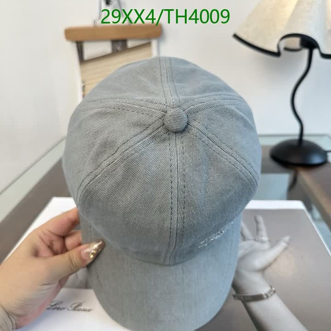 Chanel-Hats Code: TH4009 $: 29USD