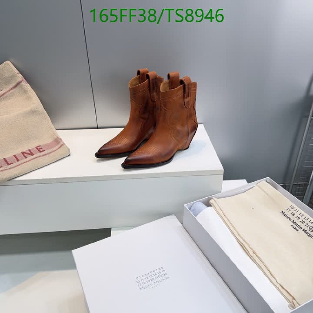 Maison Margiela-Shoes(Women) Code: TS8946 $: 165USD