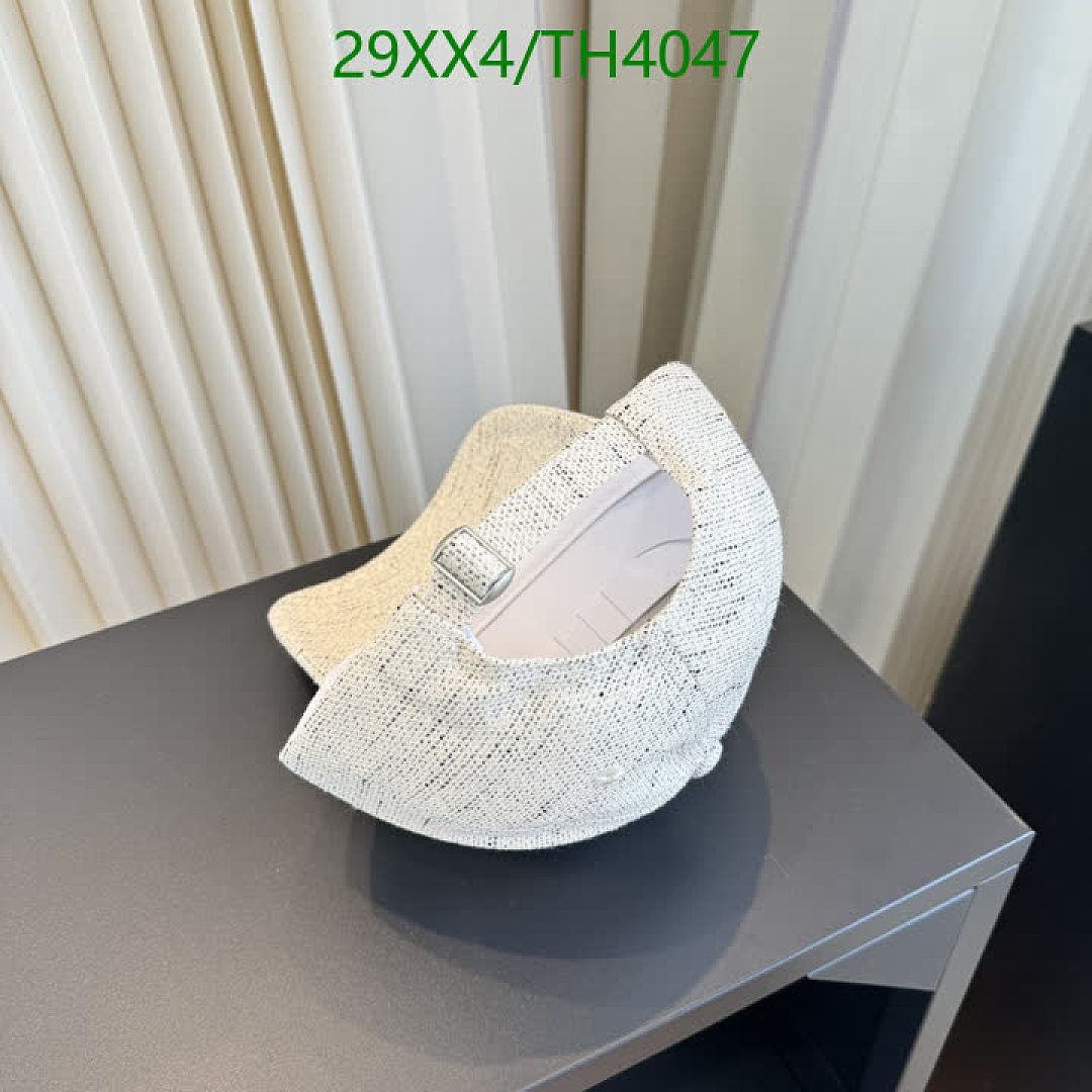 Chanel-Hats Code: TH4047 $: 29USD