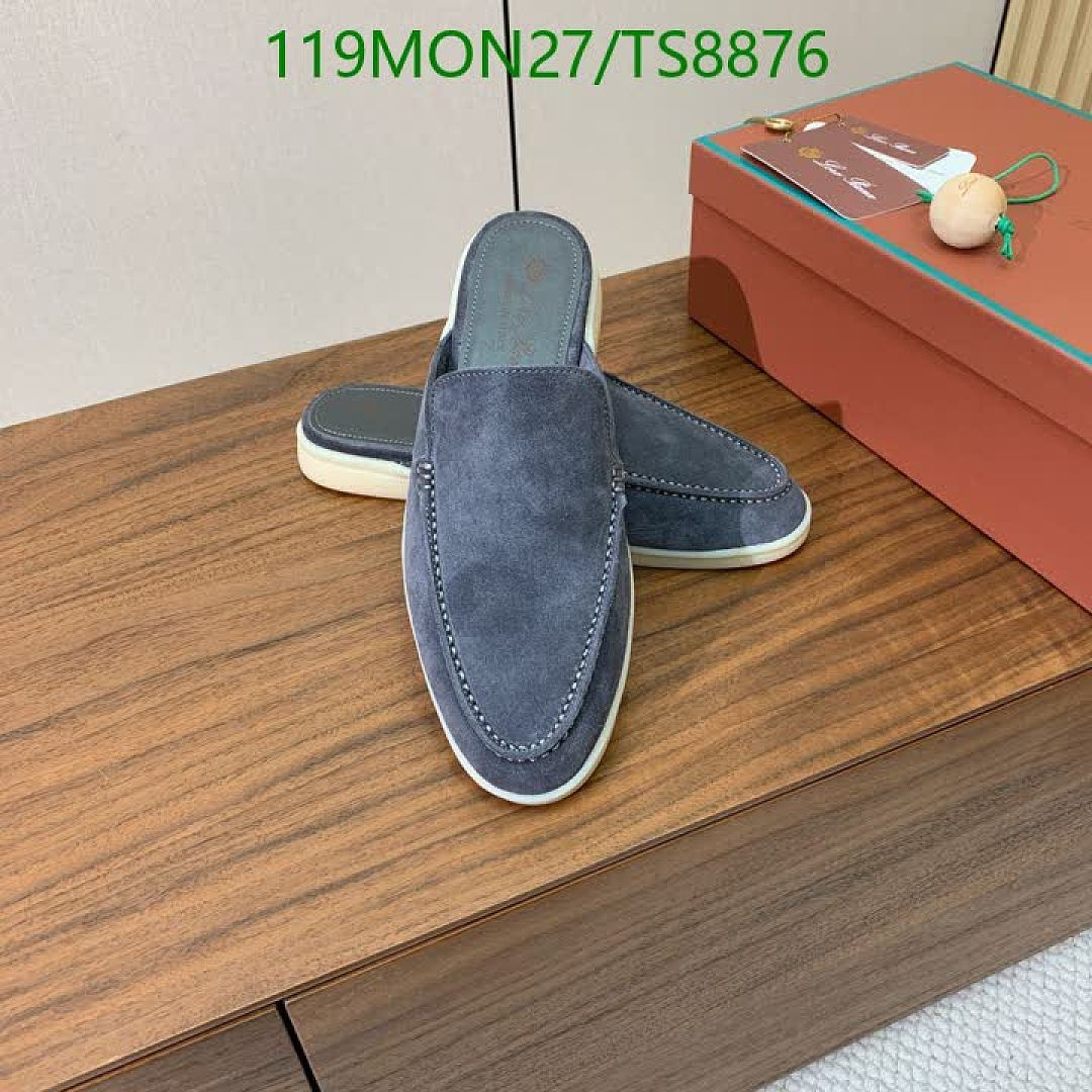 Loro Piana-Shoes(Men) Code: TS8876 $: 119USD