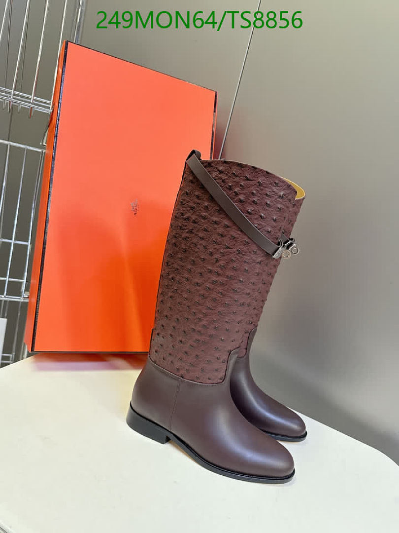 Boots-Shoes(Women) Code: TS8856 $: 249USD