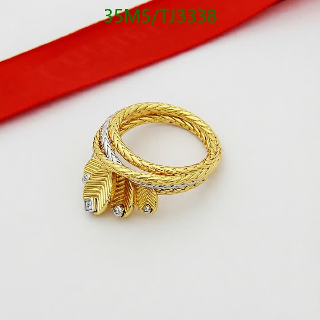 Cartier-Jewelry Code: TJ3338 $: 35USD