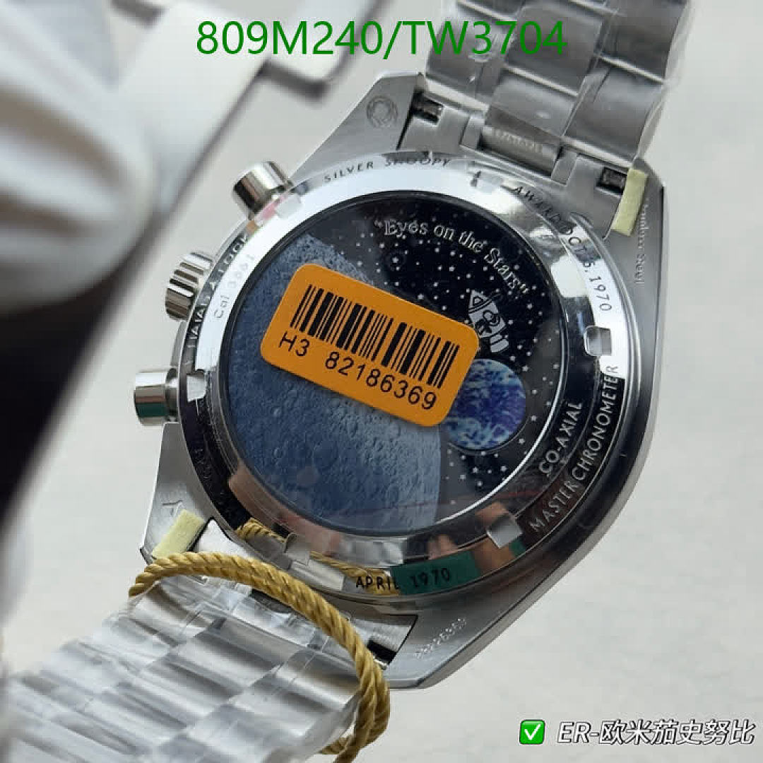 Omega-Watches(5A) Code: TW3704 $: 809USD