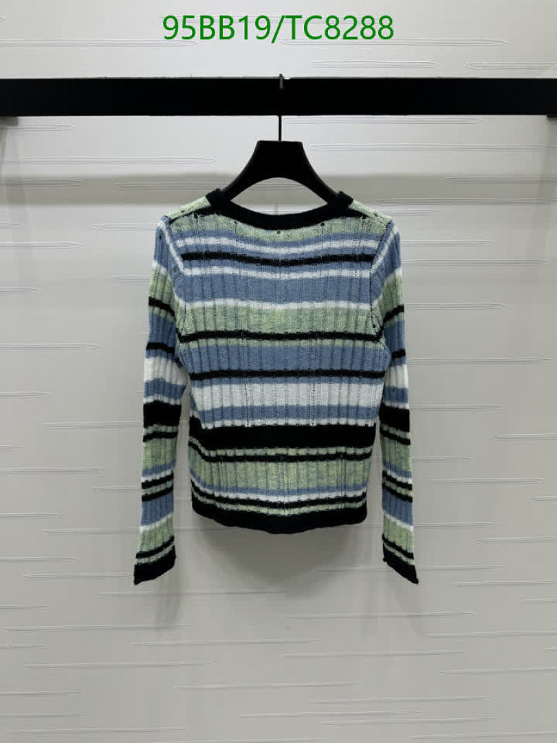 Chanel-Clothing Code: TC8288 $: 95USD