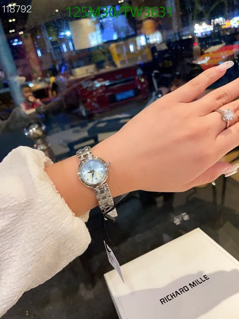 Tissot-Watches(4A) Code: TW3631 $: 125USD