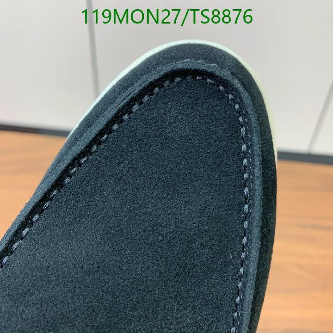 Loro Piana-Shoes(Men) Code: TS8876 $: 119USD