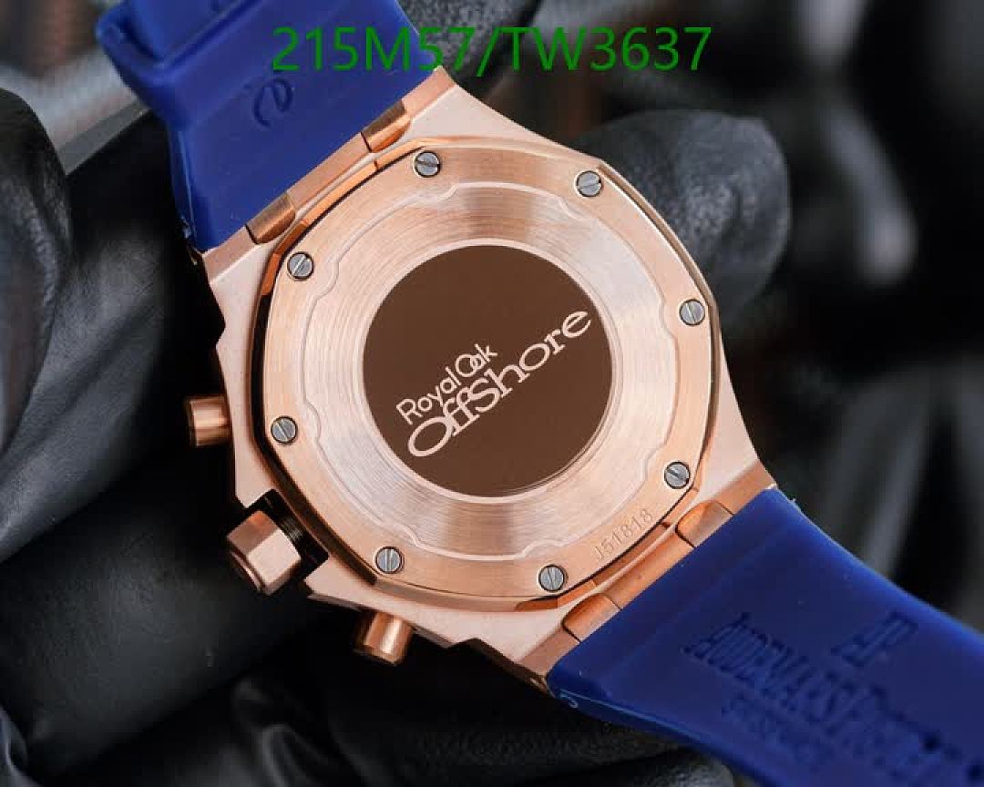 Audemars Piguet-Watches(5A) Code: TW3637 $: 215USD