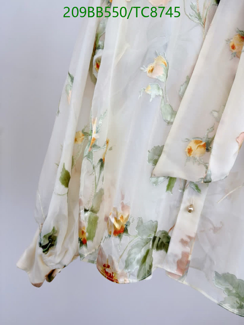 Zimmermann-Clothing Code: TC8745 $: 209USD