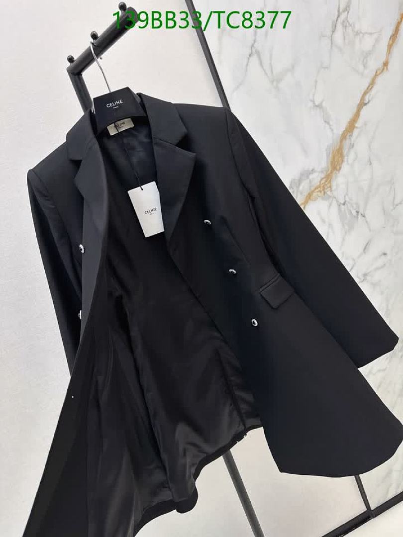 Celine-Clothing Code: TC8377 $: 139USD