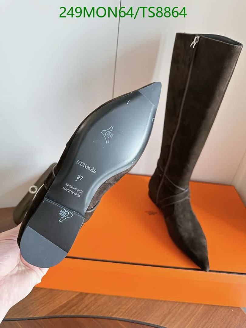 Boots-Shoes(Women) Code: TS8864 $: 249USD