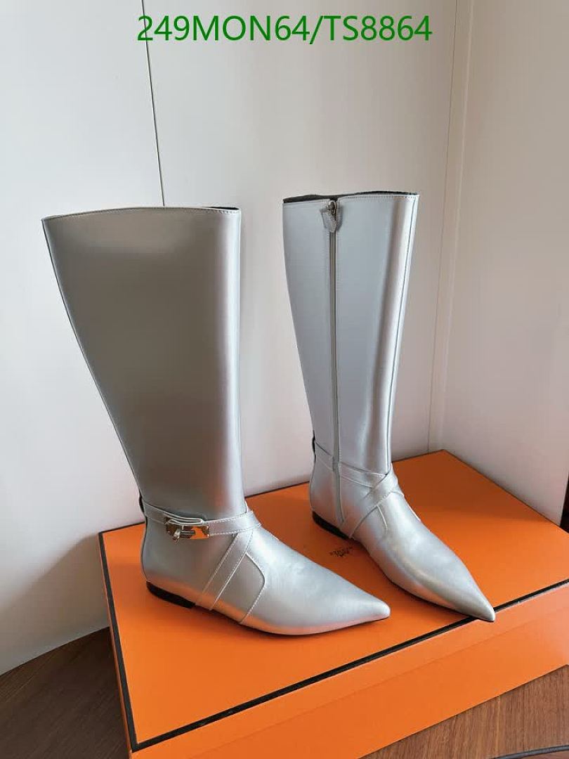 Boots-Shoes(Women) Code: TS8864 $: 249USD