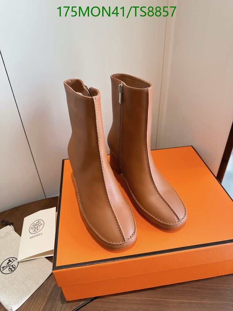 Boots-Shoes(Women) Code: TS8857 $: 175USD