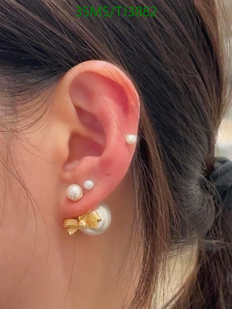 Dior-Jewelry Code: TJ3882 $: 35USD