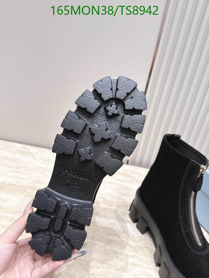 Boots-Shoes(Women) Code: TS8942 $: 165USD