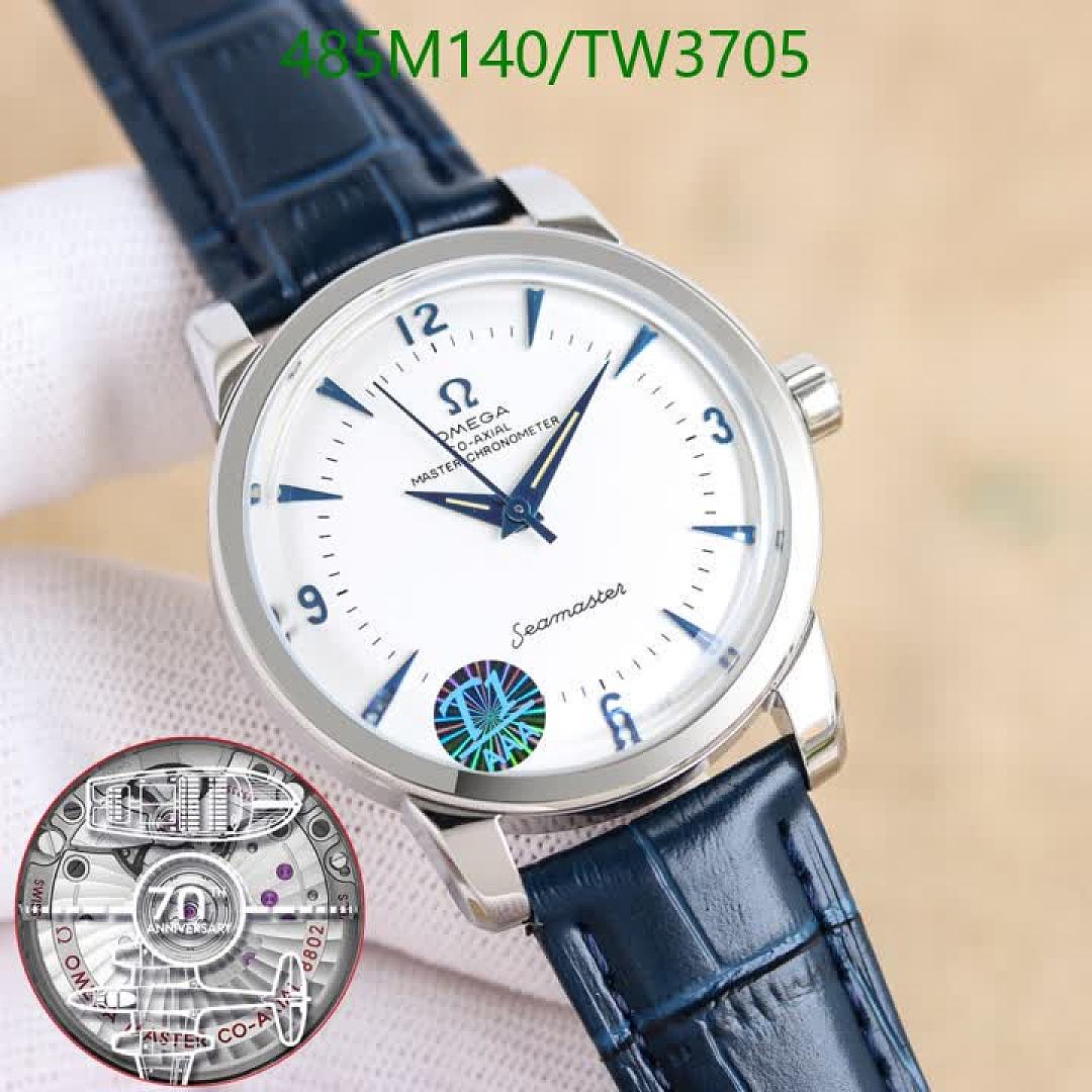 Omega-Watches(5A) Code: TW3705 $: 485USD