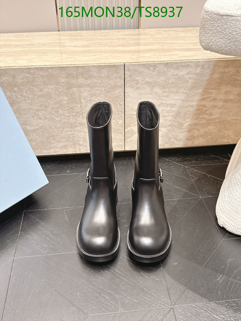 Boots-Shoes(Women) Code: TS8937 $: 165USD