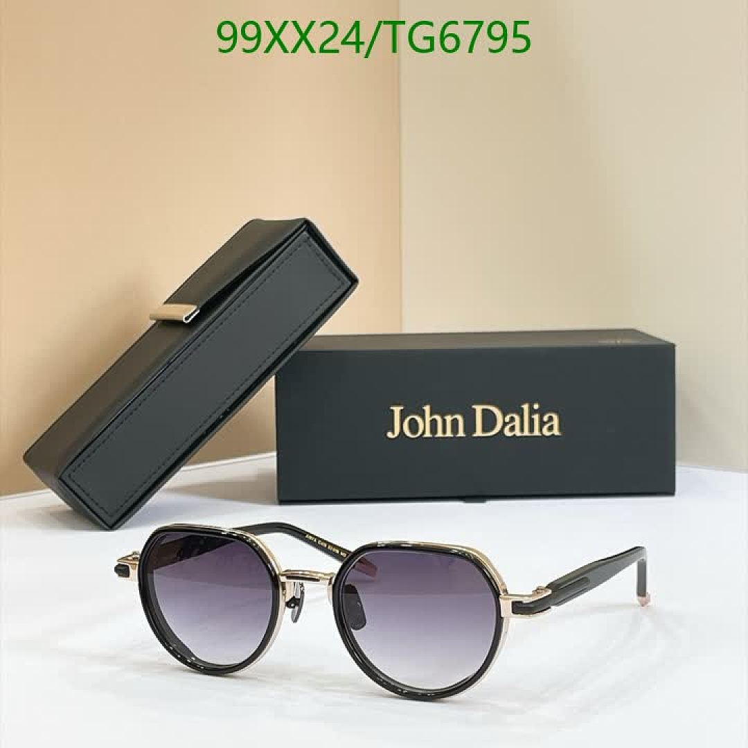 John Dalia-Glasses Code: TG6795 $: 99USD