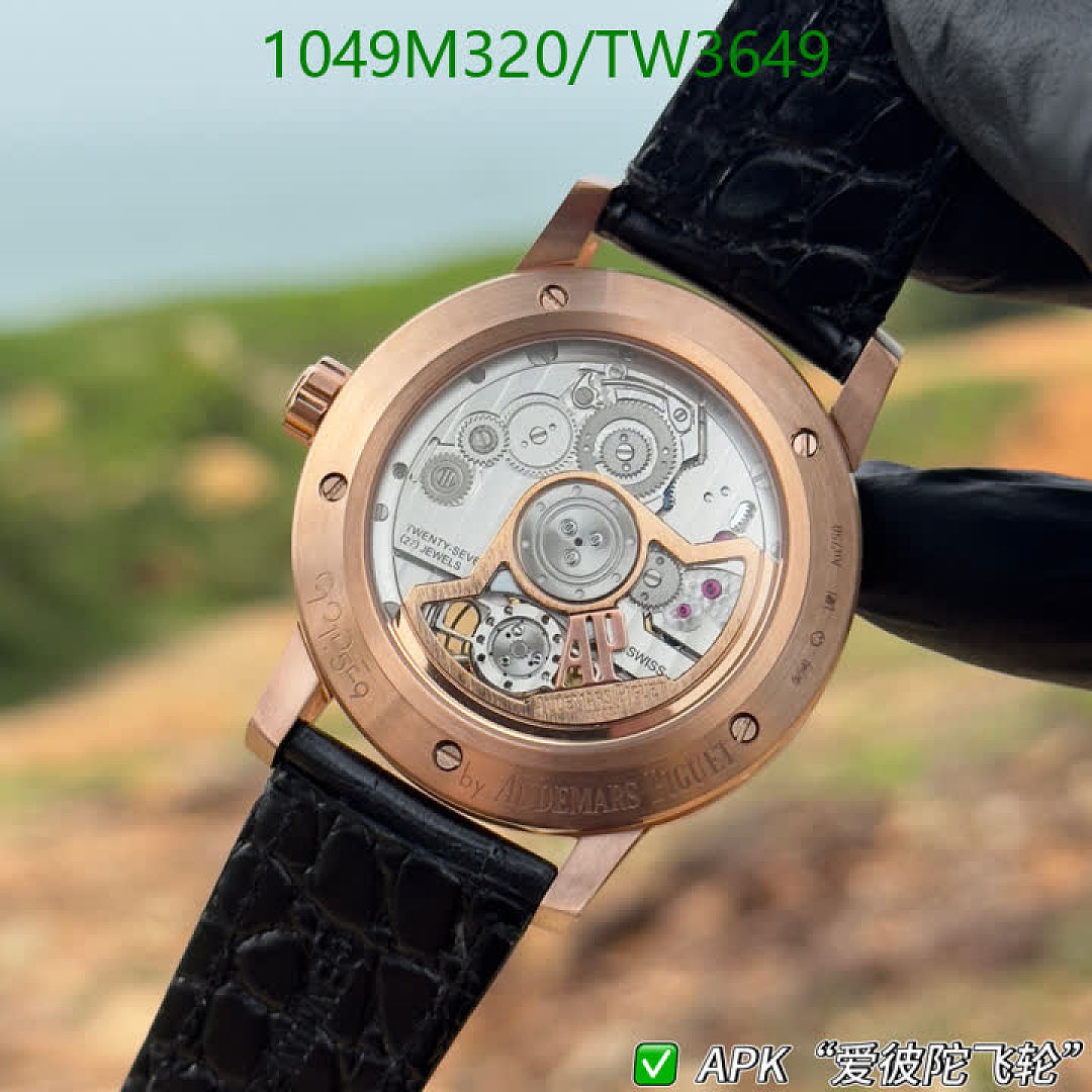 Audemars Piguet-Watches(5A) Code: TW3649 $: 1049USD