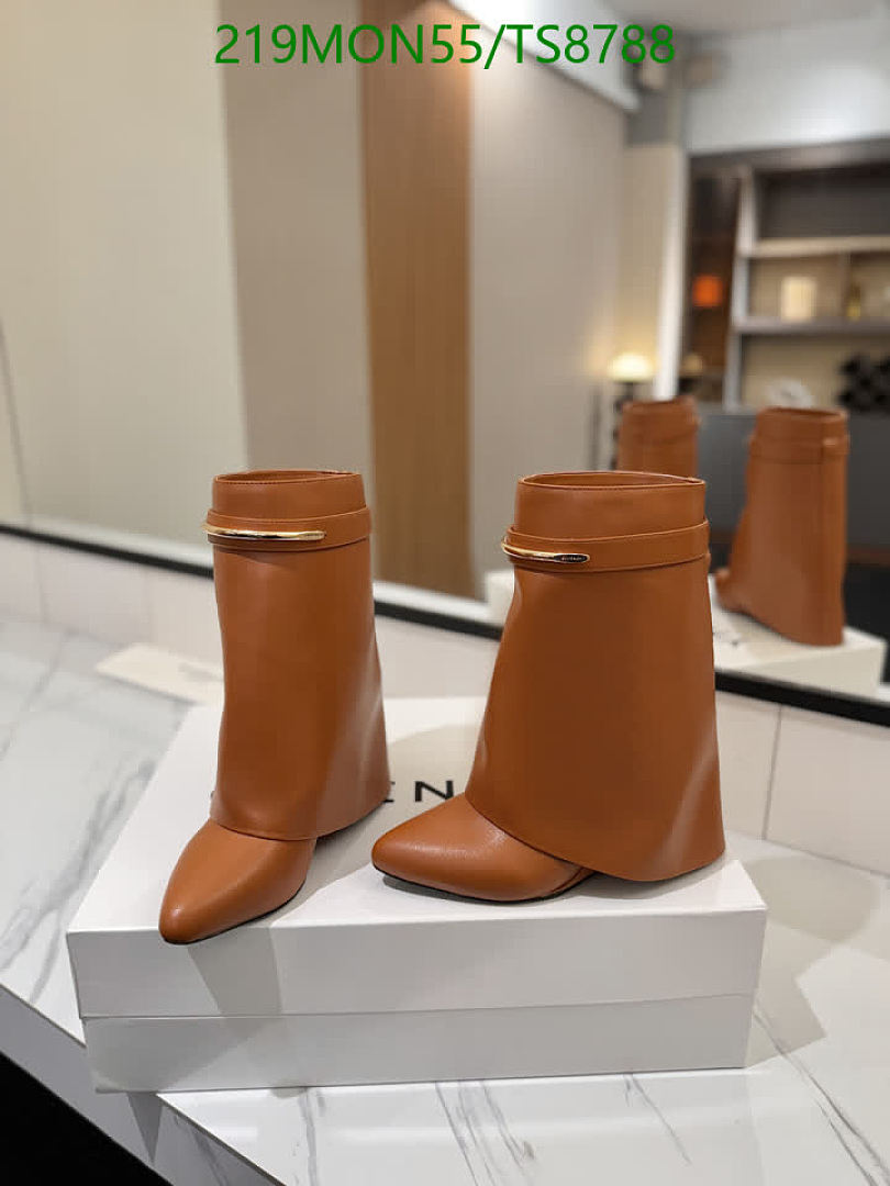 Boots-Shoes(Women) Code: TS8788 $: 219USD