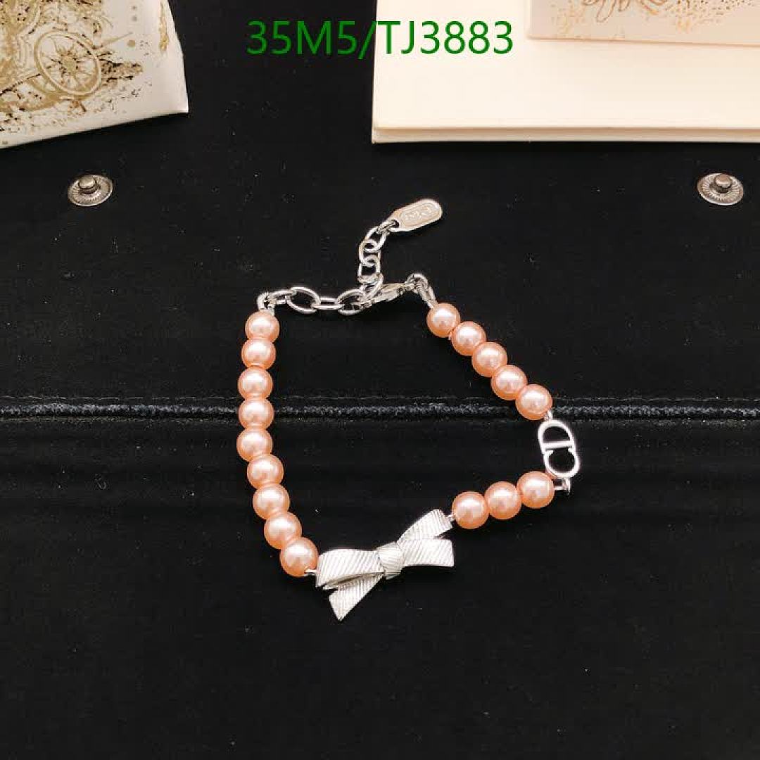 Dior-Jewelry Code: TJ3883 $: 35USD