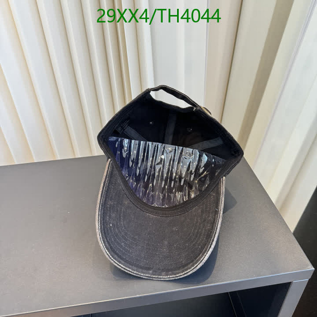 Chanel-Hats Code: TH4044 $: 29USD