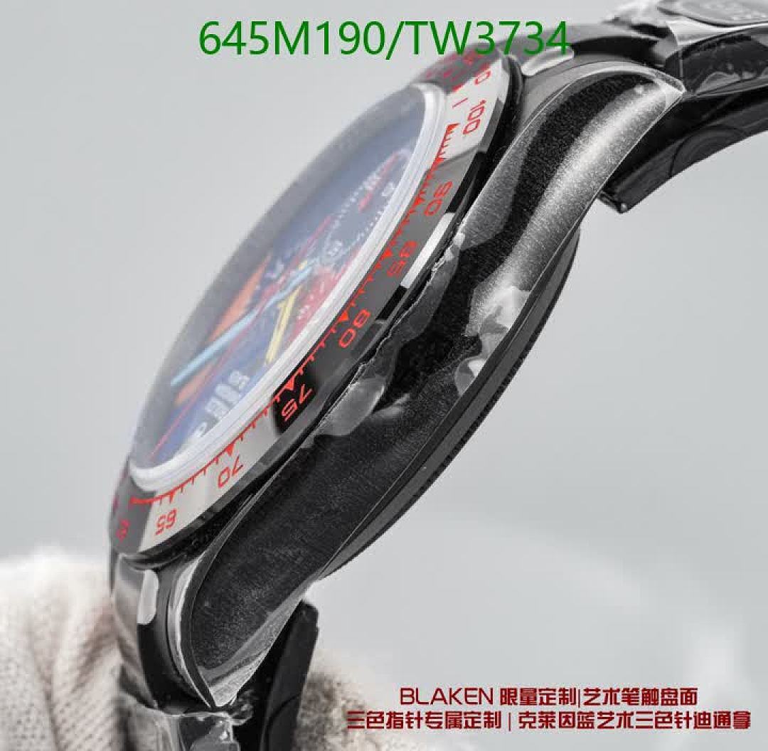 Rolex-Watches(5A) Code: TW3734 $: 645USD