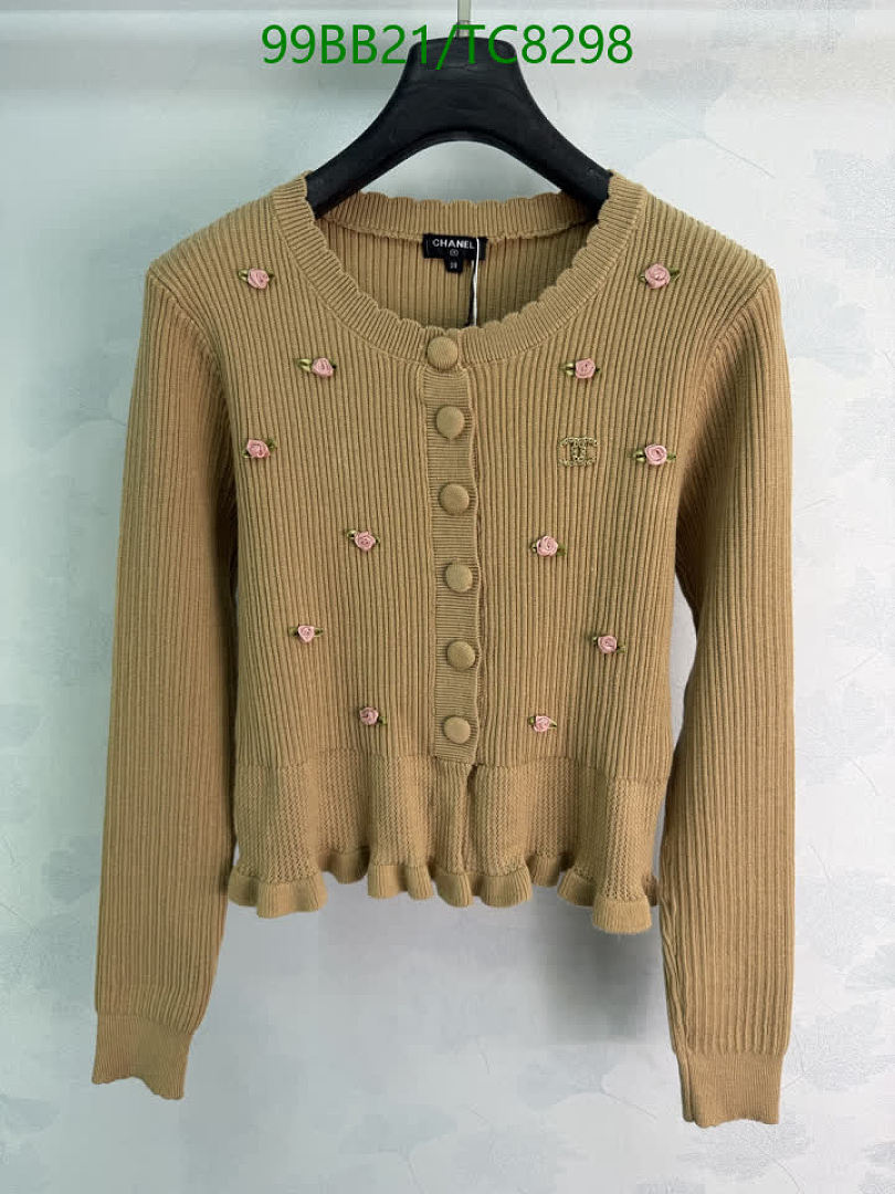 Chanel-Clothing Code: TC8298 $: 99USD