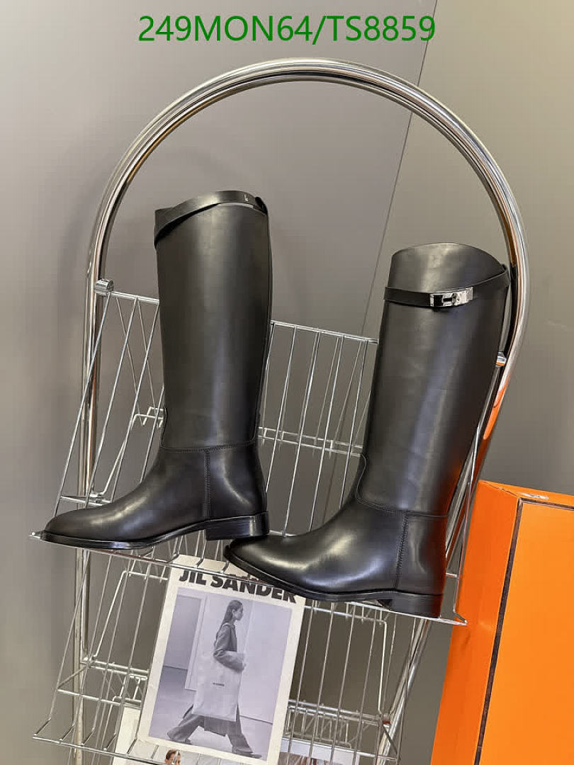 Boots-Shoes(Women) Code: TS8859 $: 249USD