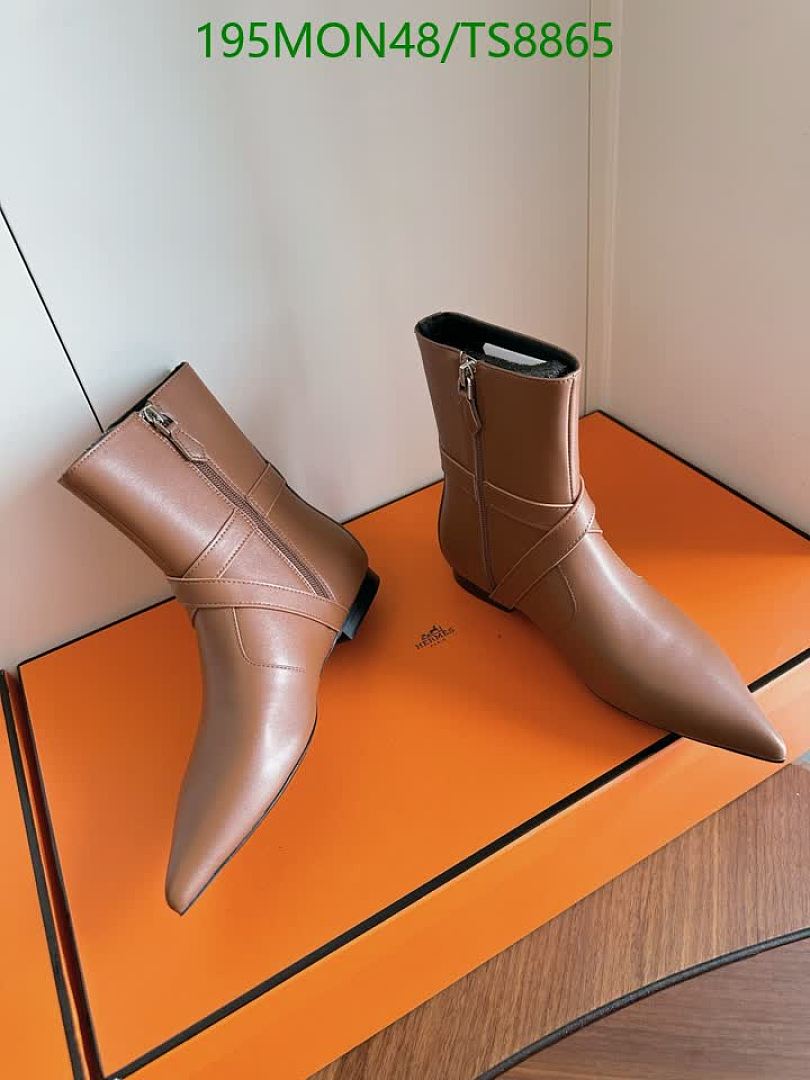 Boots-Shoes(Women) Code: TS8865 $: 195USD