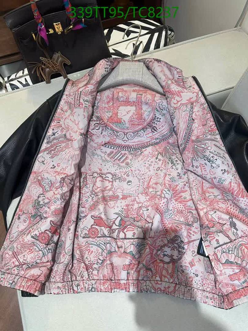 Loro Piana-Down Jackets(Women) Code: TC8237 $: 339USD