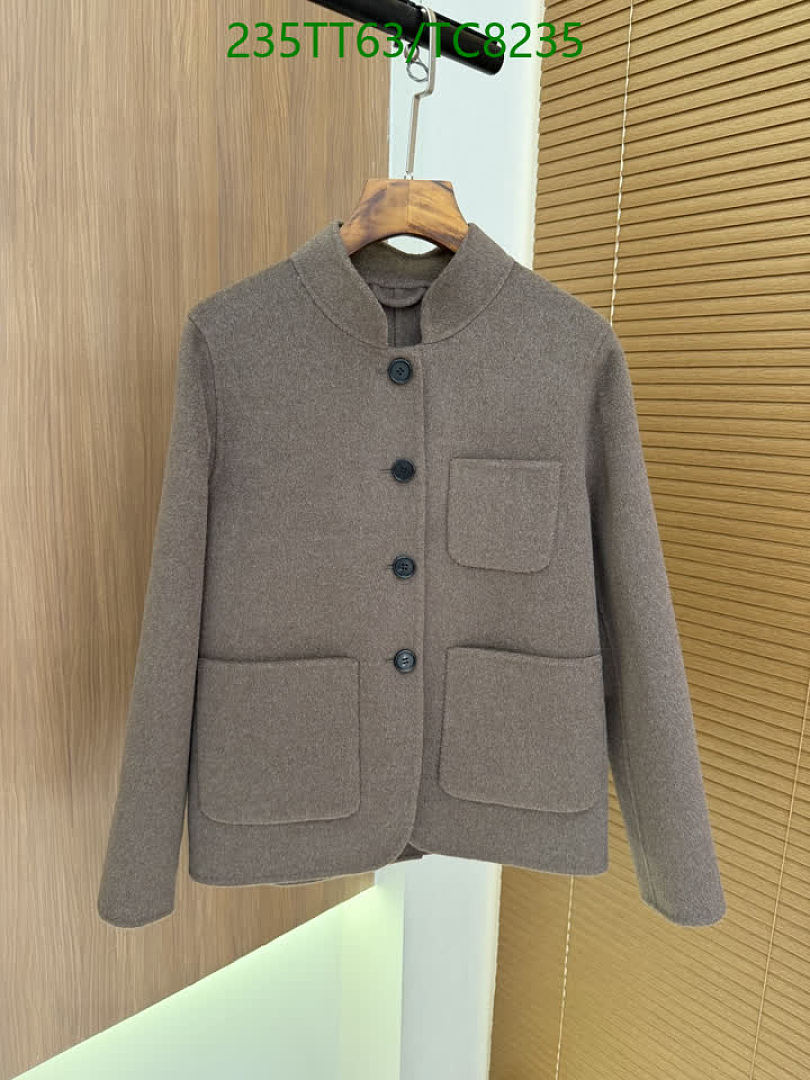 Loro Piana-Down Jackets(Women) Code: TC8235 $: 235USD