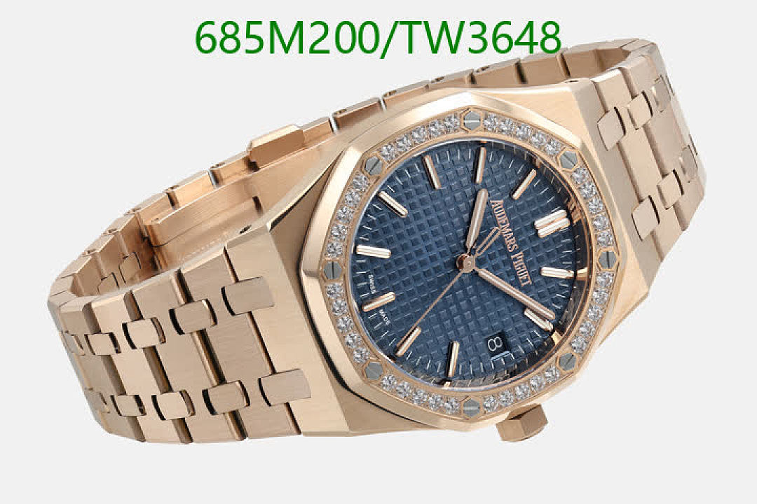 Audemars Piguet-Watches(5A) Code: TW3648 $: 685USD
