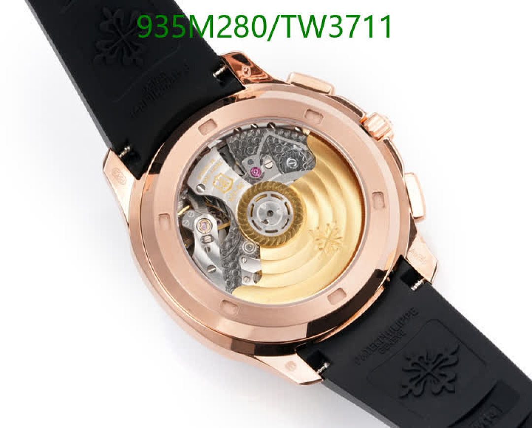 Patek Philippe-Watches(5A) Code: TW3711 $: 935USD