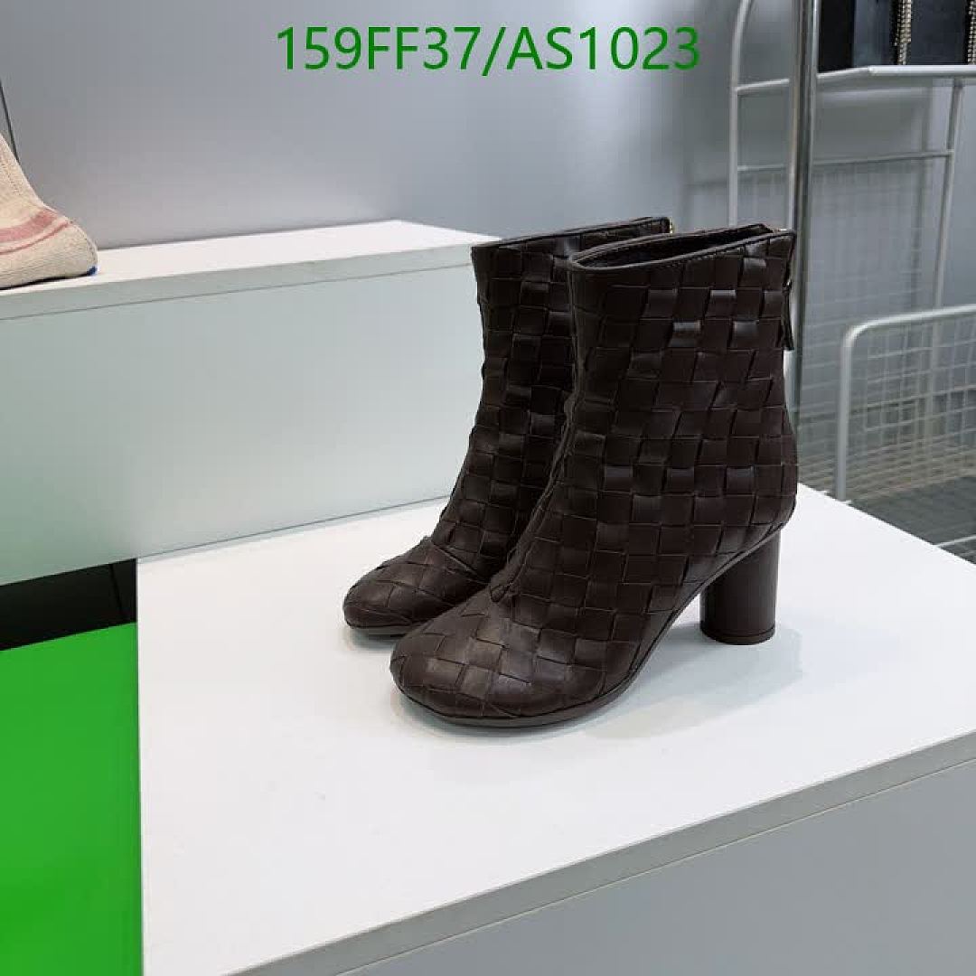 Boots-Shoes(Women) Code: AS1023 $: 159USD