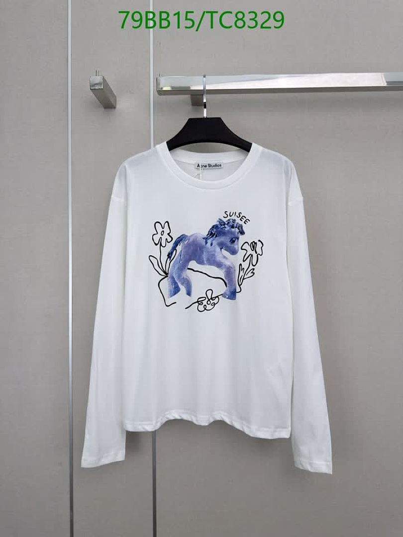 Acne Studios-Clothing Code: TC8329 $: 79USD