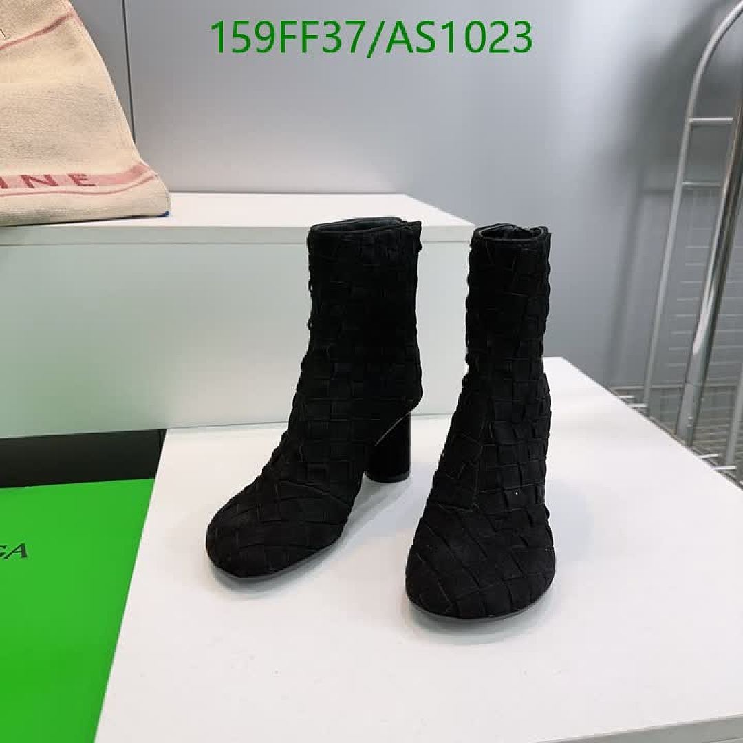 Boots-Shoes(Women) Code: AS1023 $: 159USD
