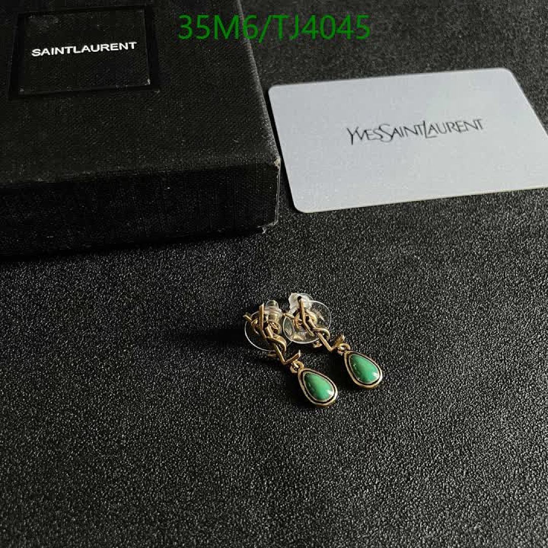 YSL-Jewelry Code: TJ4045 $: 35USD