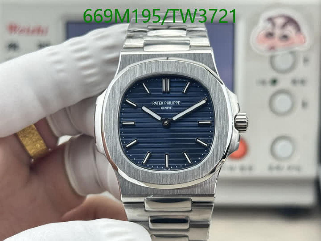Patek Philippe-Watches(5A) Code: TW3721 $: 669USD