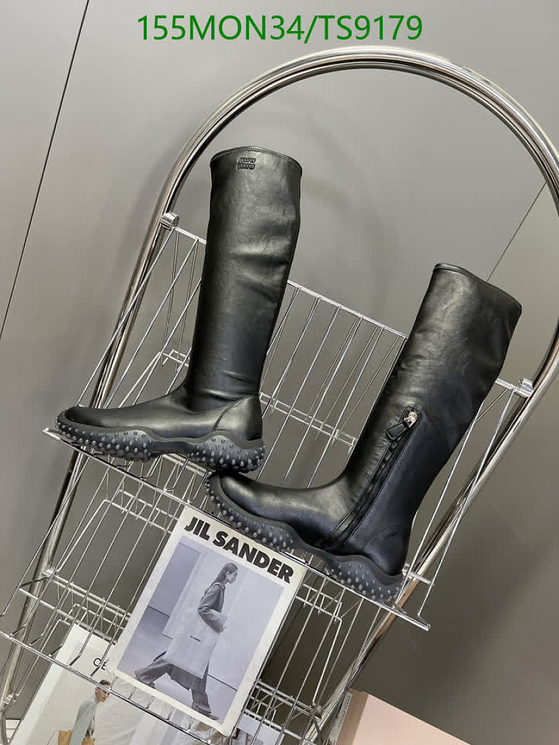 Boots-Shoes(Women) Code: TS9179 $: 155USD