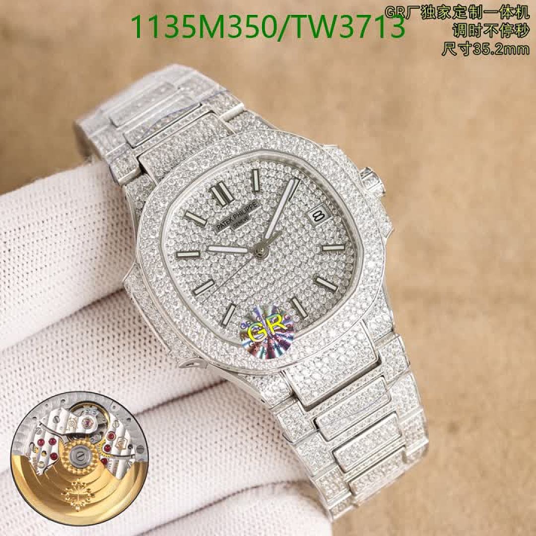 Patek Philippe-Watches(5A) Code: TW3713 $: 1135USD