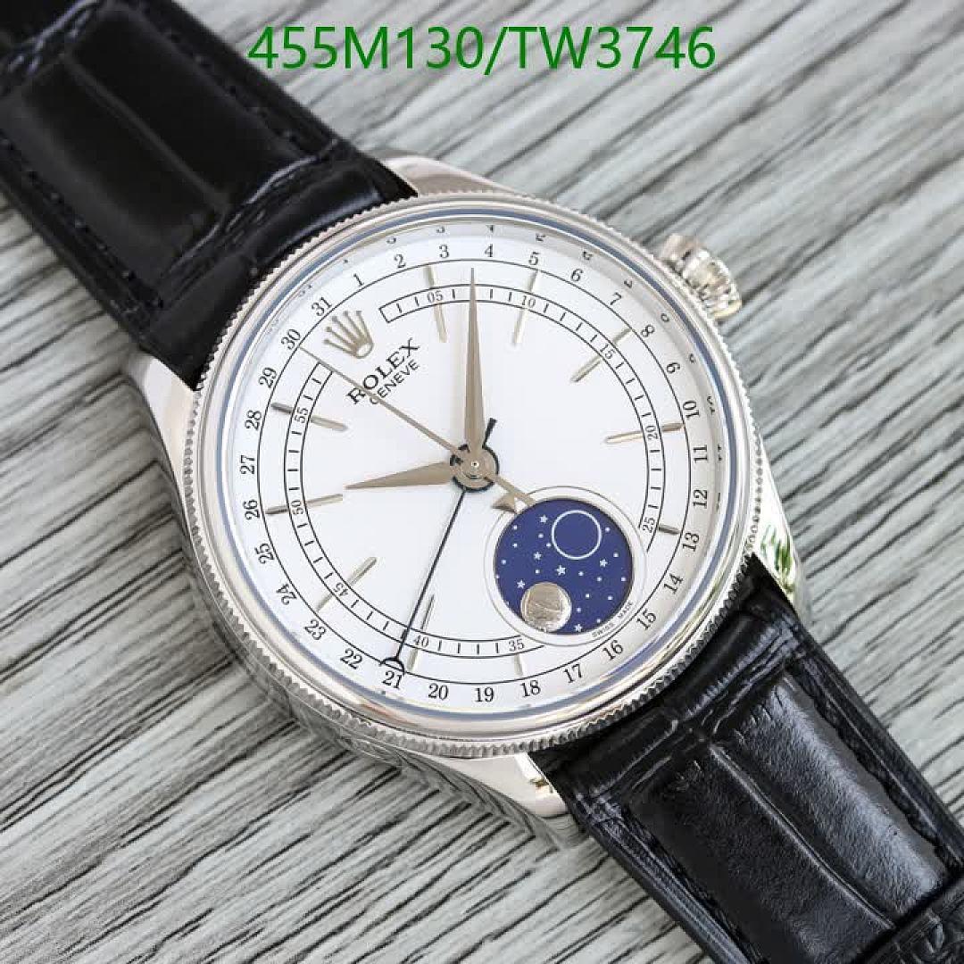 Rolex-Watches(5A) Code: TW3746 $: 455USD