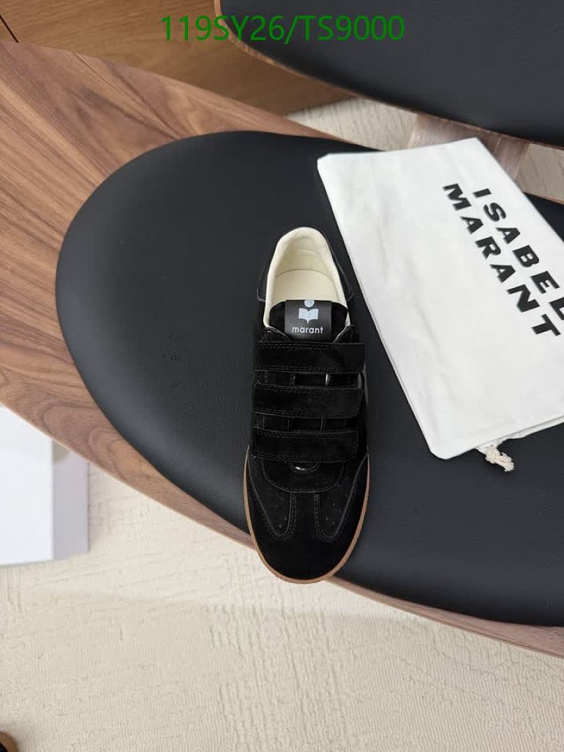 Isabel Marant-Shoes(Women) Code: TS9000 $: 119USD