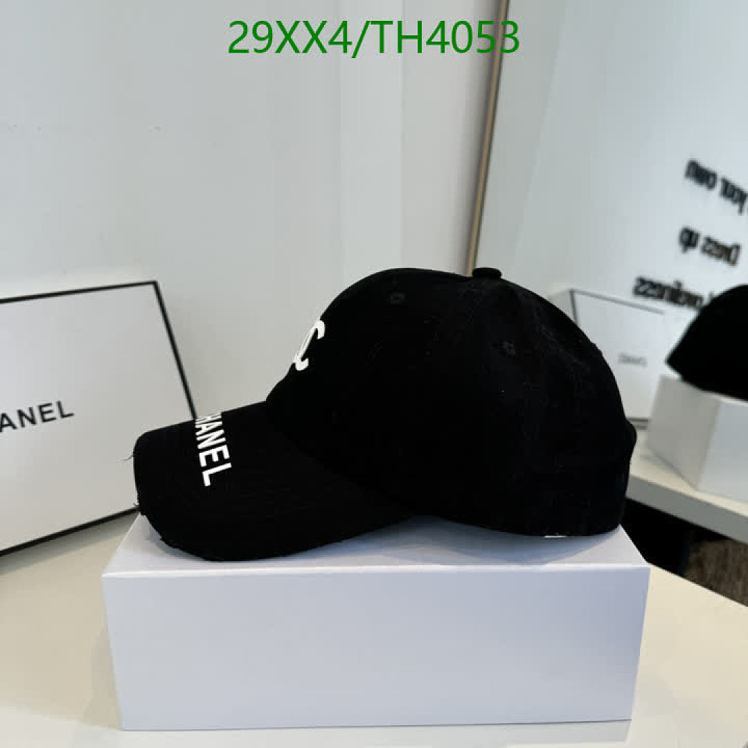 Chanel-Hats Code: TH4053 $: 29USD