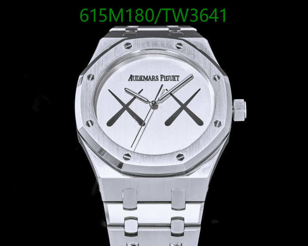 Audemars Piguet-Watches(5A) Code: TW3641 $: 615USD
